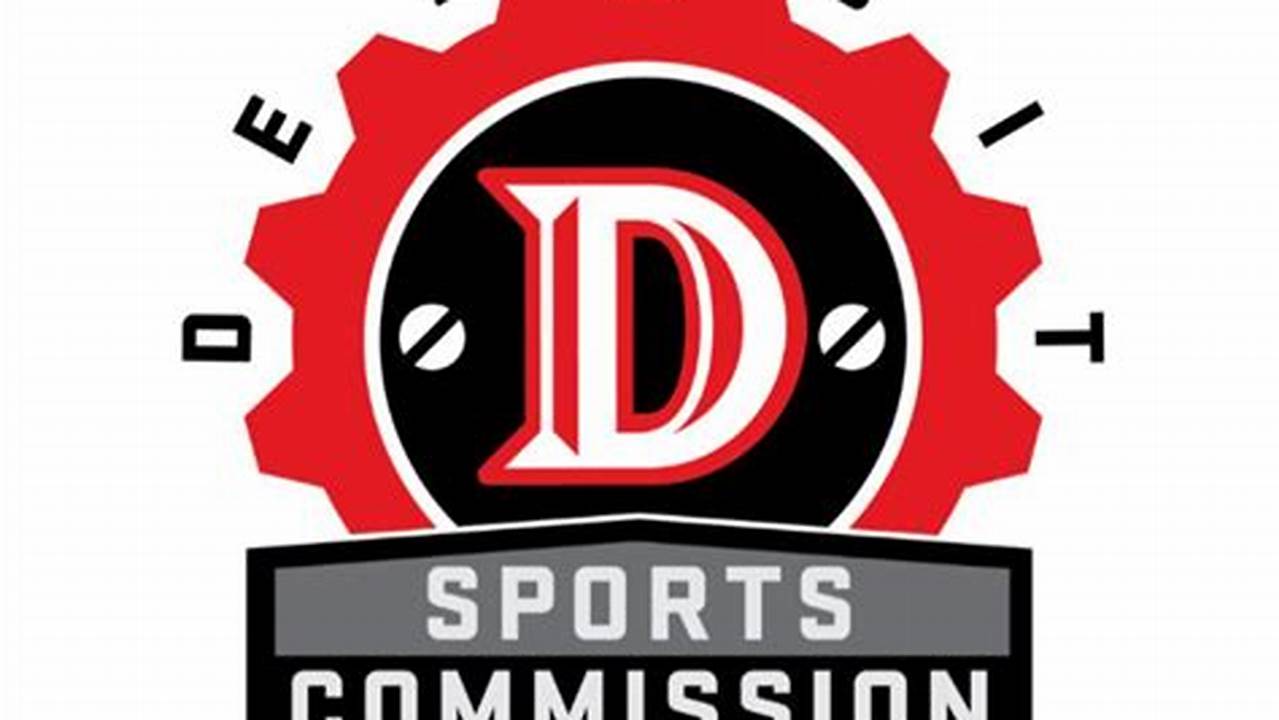 The City Of Detroit, Visit Detroit And The Detroit Sports Commission Came Together Saturday At Detroit&#039;s Kemeny Recreation Center For The First Stop On The On The Clock., 2024