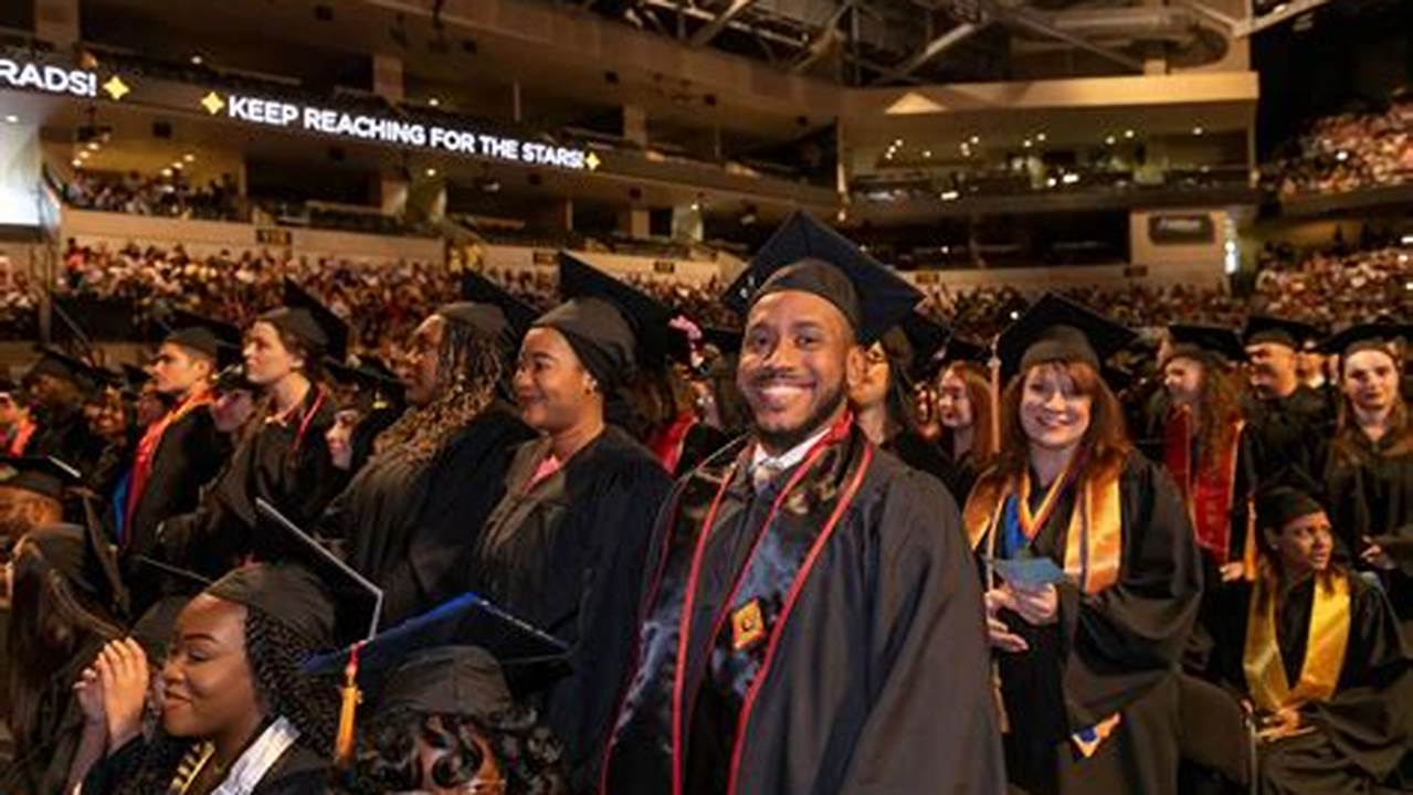 The Commencement Program Lists Every Graduate&#039;s Name Who Is Eligible To Graduate In Fall 2023, Spring 2024, Or Summer 2024 Provided They Verified Their Information With Degree., 2024