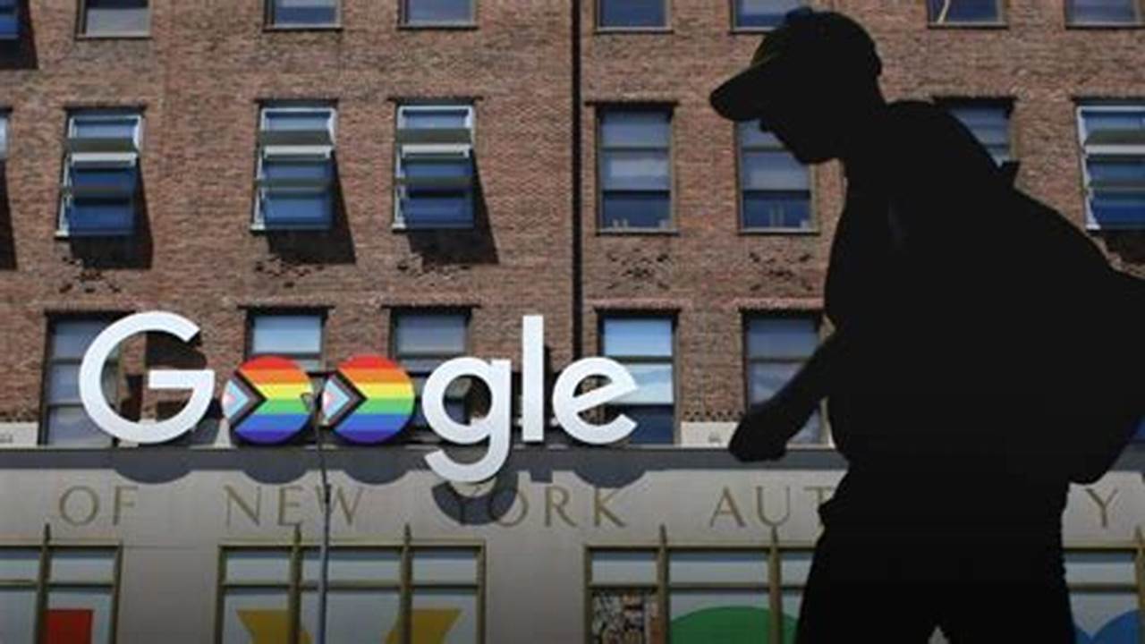 The Company Confirmed The Layoffs To Usa Today Friday And That They Will Impact Employees Within Google&#039;s., 2024