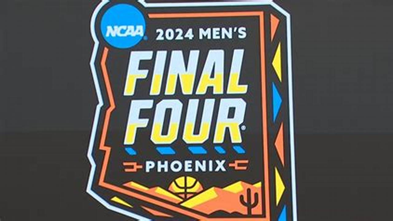 The Complete Official Guide To The Ncaa Men’s Final Four, Including How To Buy Tickets, The March Madness Music Festival Schedule, Final Four Fan Jam Times And Full Dates And Times., 2024