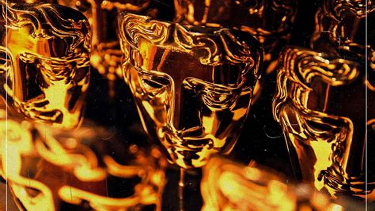 The Crown Leads The 2024 Tv Baftas Awards Nominations After Having Been Shortlisted In Eight Categories., 2024