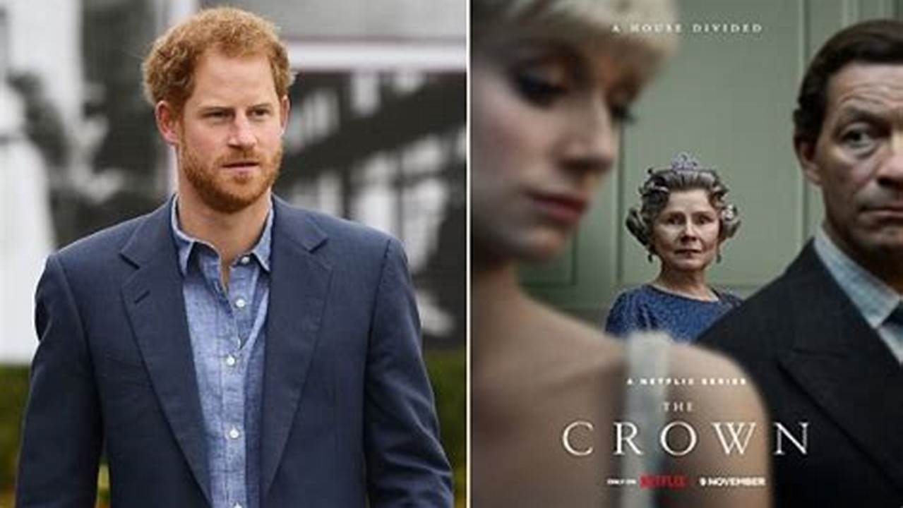 The Crown Next Season Release Date 2024
