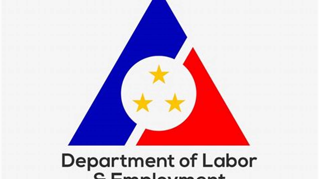 The Department Of Labor And Employment (Dole) Said The P40 Minimum Wage Hike., 2024