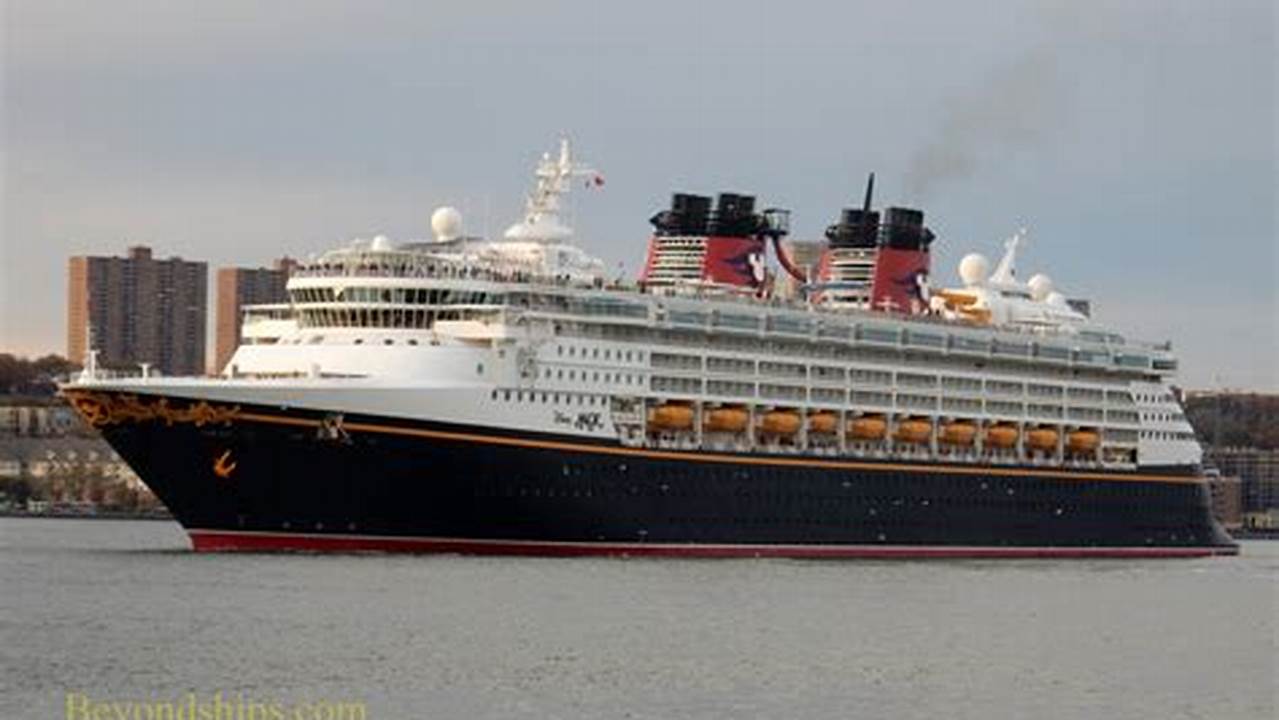 The Disney Magic Sets Sail On A Friday (January 26, 2024) And Returns On A Tuesday (January 30, 2024)., 2024