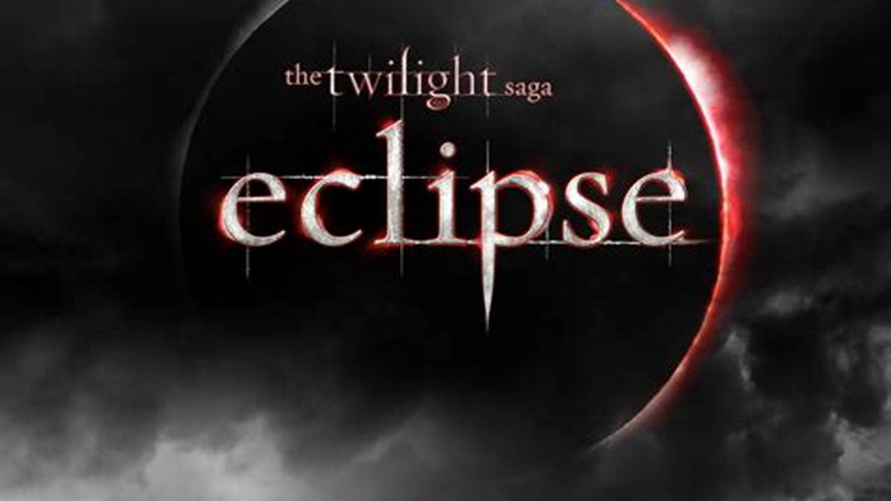 The Eclipse 2024 Film Cast