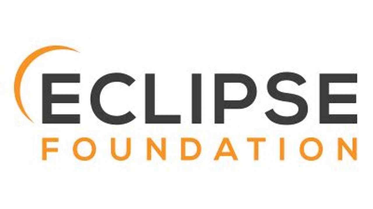 The Eclipse Foundation Is Home To The Eclipse Ide, Jakarta Ee, And Hundreds Of Open Source Projects, Including Runtimes, Tools, Specifications, And Frameworks For Cloud And Edge Applications, Iot, Ai, Automotive, Systems Engineering, Open., 2024