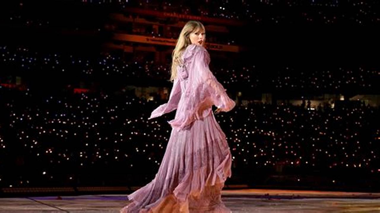 The Eras Tour Getty Images For Tas Rights Mana., 2024