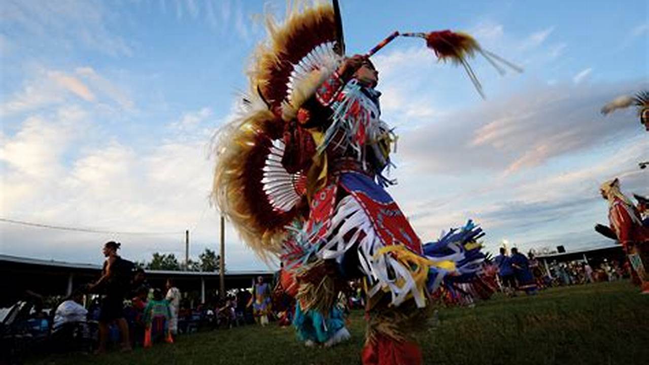 The Event Boasts Spectacular Traditional Regalia, Nearly 1,500 Teepees Pitched On The River Banks, Dance Competitions Featuring Crow,Also Known As Apsaalooke, Tribal Members And Countless Other Tribes Across The Nation, Traditional Artwork And Other Vendors, A Rodeo, And Much More., 2024