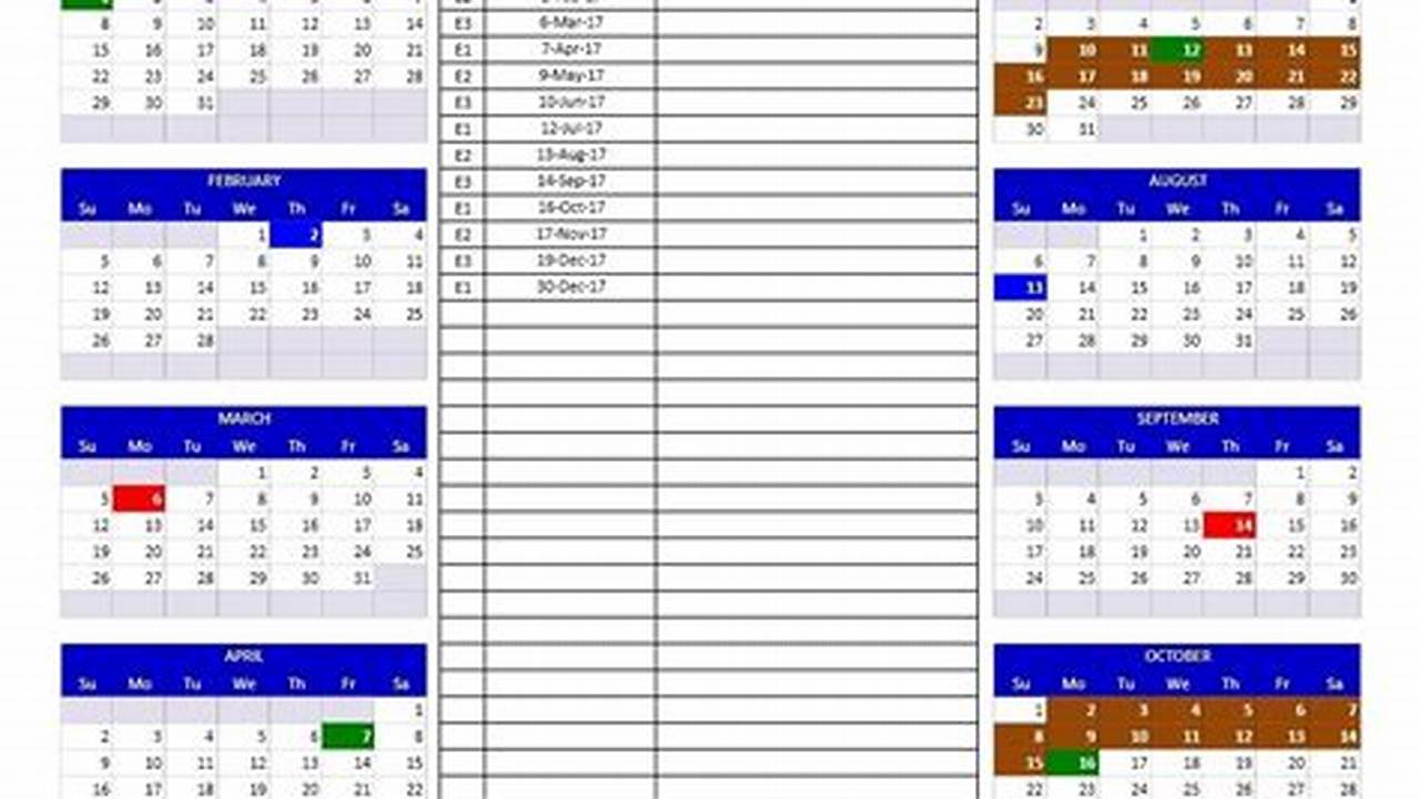 The Events Calendar Custom Template