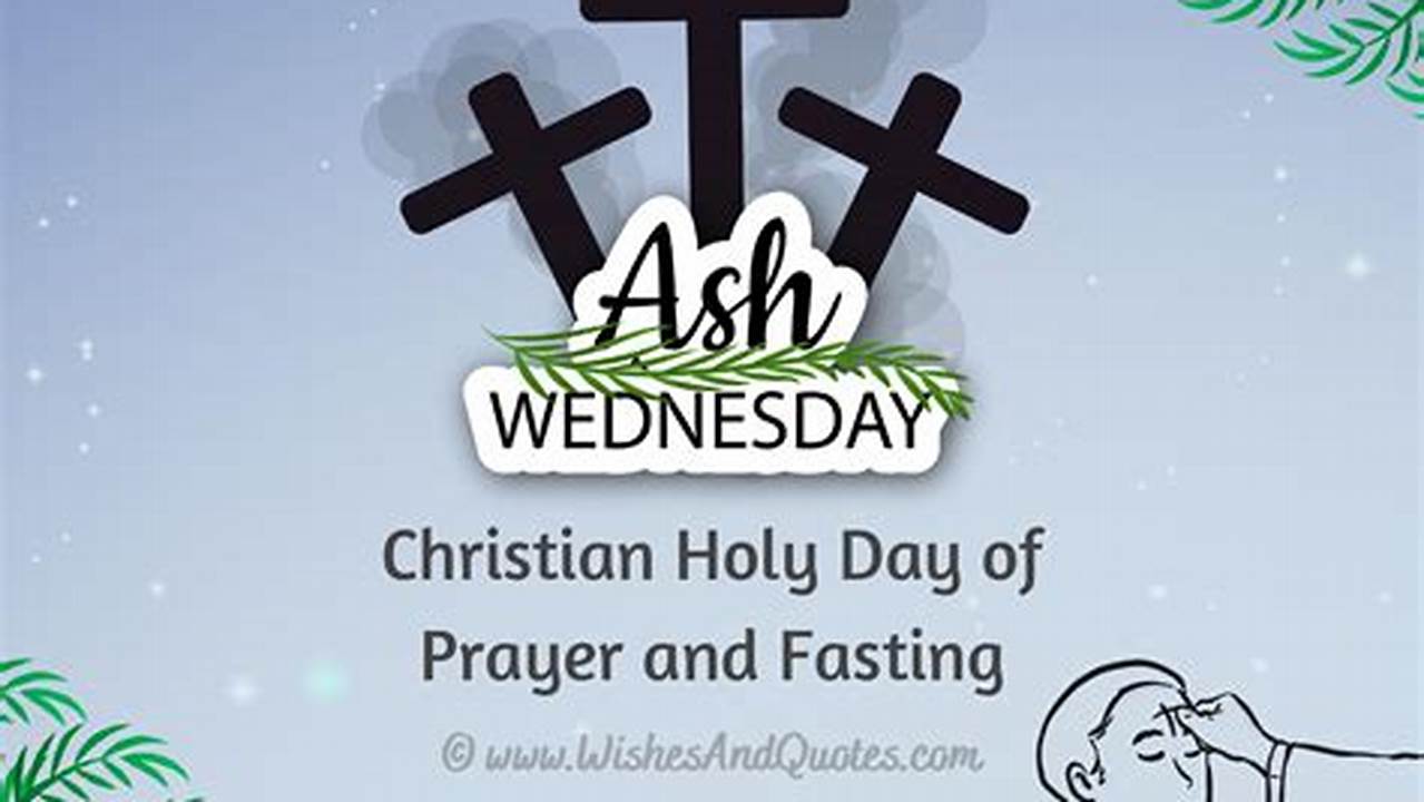 The Exact Date When Orthodox Ash Wednesday Is Observed Might Depend On The Specific Country, Region Or State., 2024