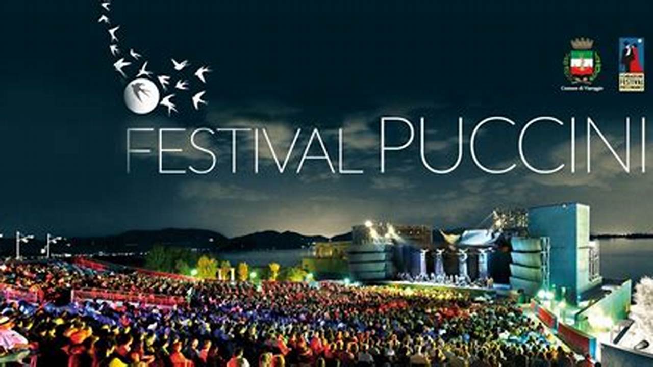 The Festival Started In 1994 And Was Held Continually Until 2005., 2024