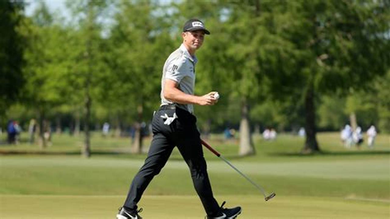 The Field For The Valspar Championship This Week Includes Ten Players Ranked In The Current Top 30 In The Official Golf World Rankings, Including Xander Schauffele (5),., 2024