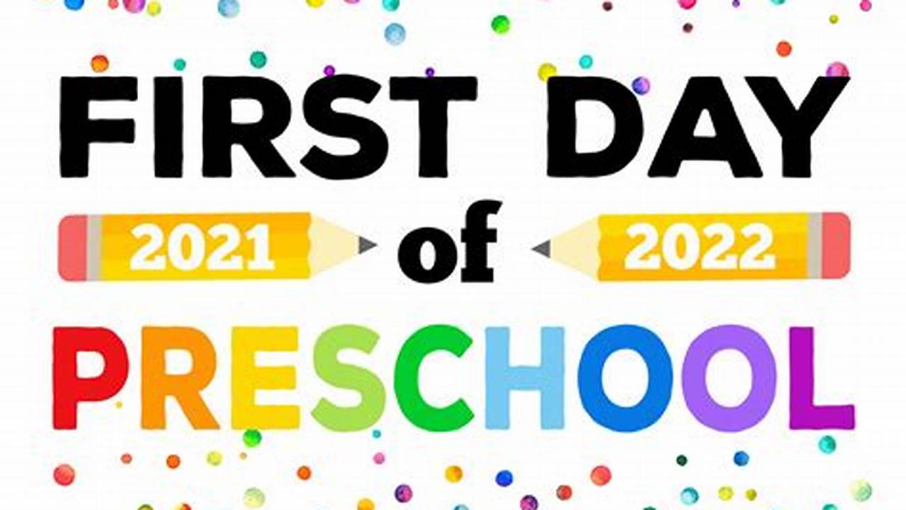 The First Day Of School Begins Monday, August 21, 2023, And The Last Day Is June 10, 2024., 2024