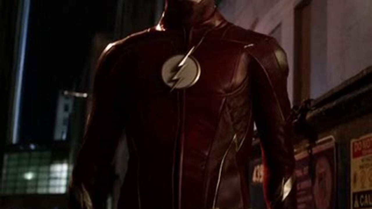 The Flash 2024 Batman Suit