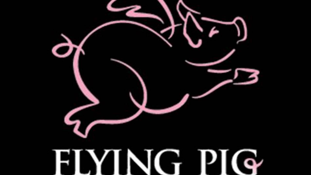 The Flying Pig Marathon 2024 Mela Stormi