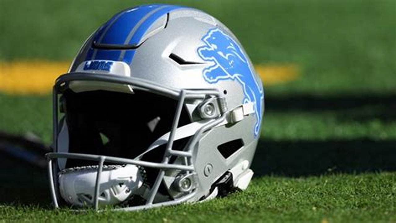 The Focus For These Prospects Is On Players Who Should Hold Some Appeal To The Lions In The Draft, With A Focus On The More Likely Positions The Team Will Be Targeting, 2024