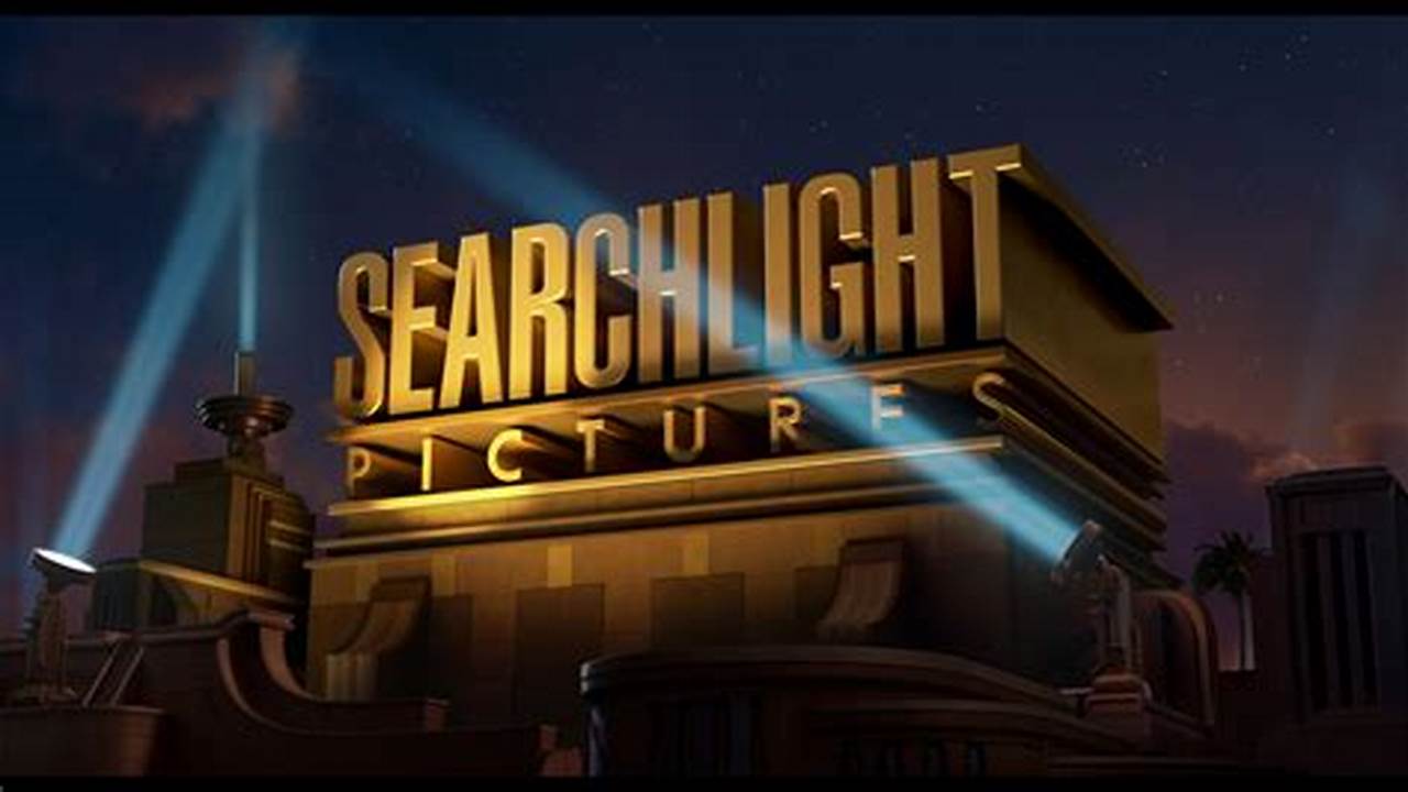 The Following List Contains Walt Disney Studios&#039; And Searchlight&#039;s Theatrical Film Slates As Of December 5, 2023, As Well As Major Movies Heading Straight To Disney+., 2024