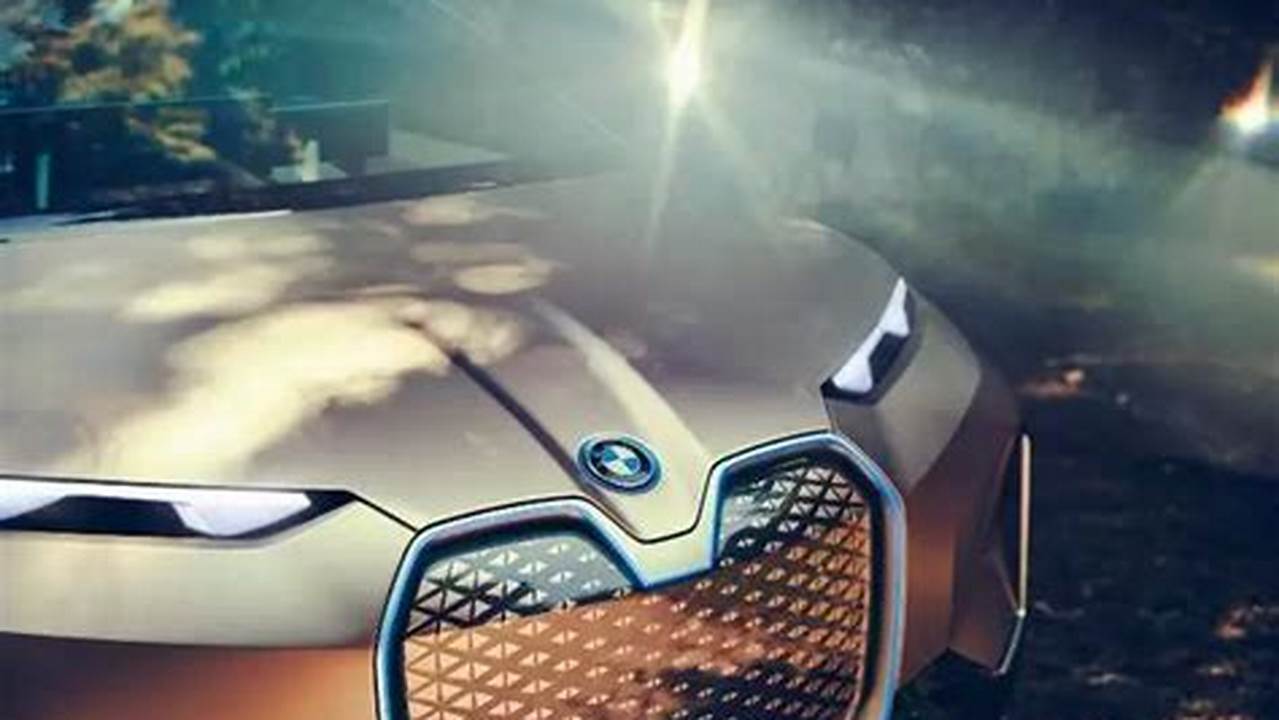 The Front Grille Boasts An Impressive And Vigorous Look Made To Capture Everyone’s Attention On The Road., 2024