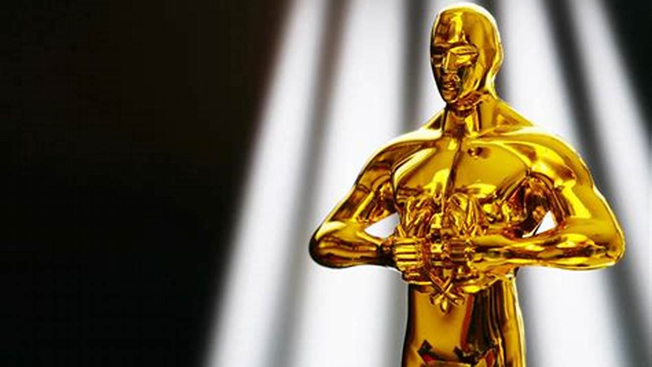 The Full List Of 2024 Academy Awards Winners., 2024