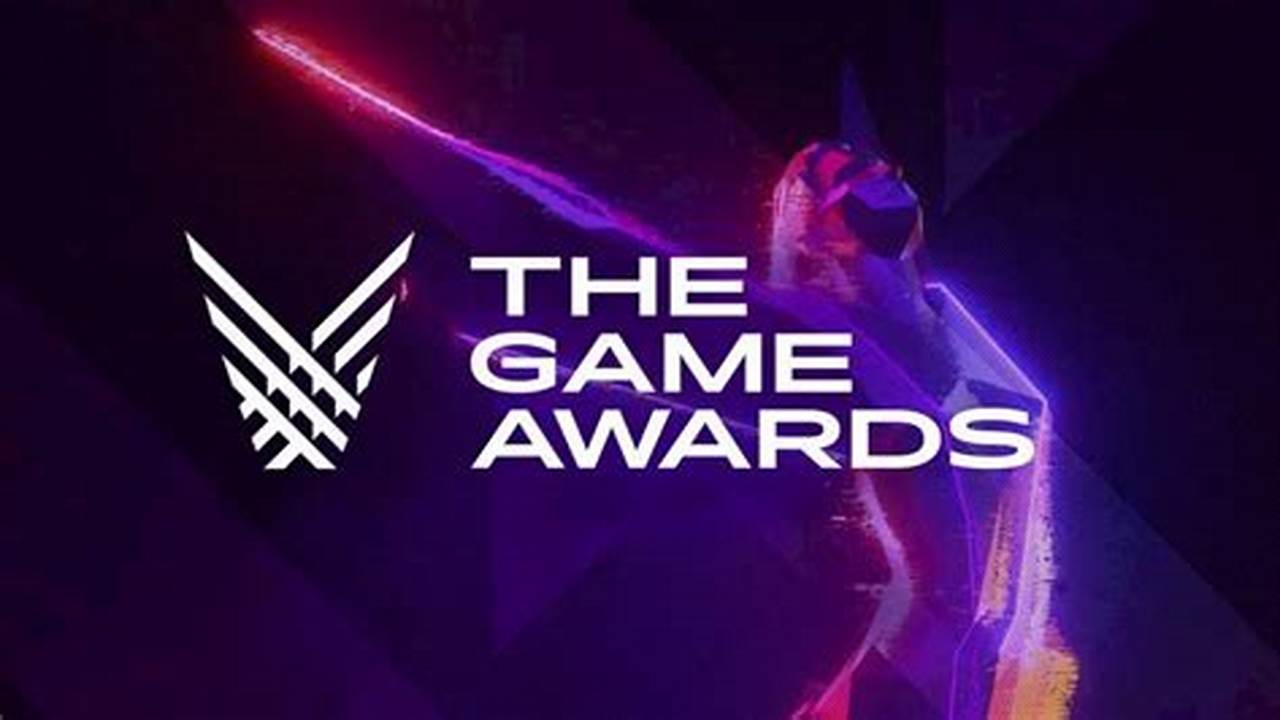 The Game Awards 2024 Location