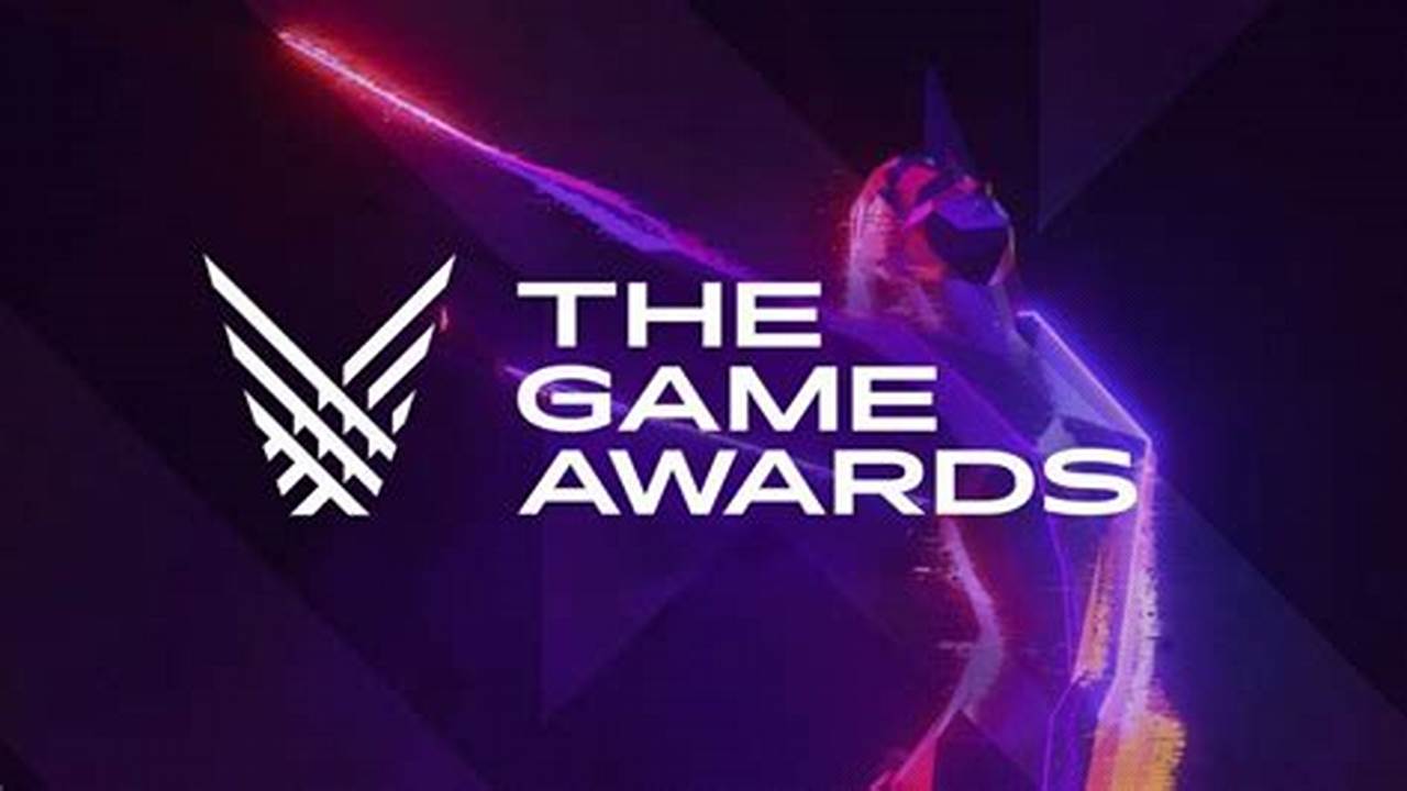 The Game Awards 2024 Time Est