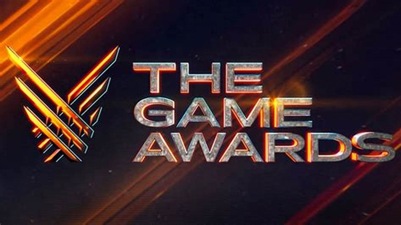 The Game Awards Announcements 2024