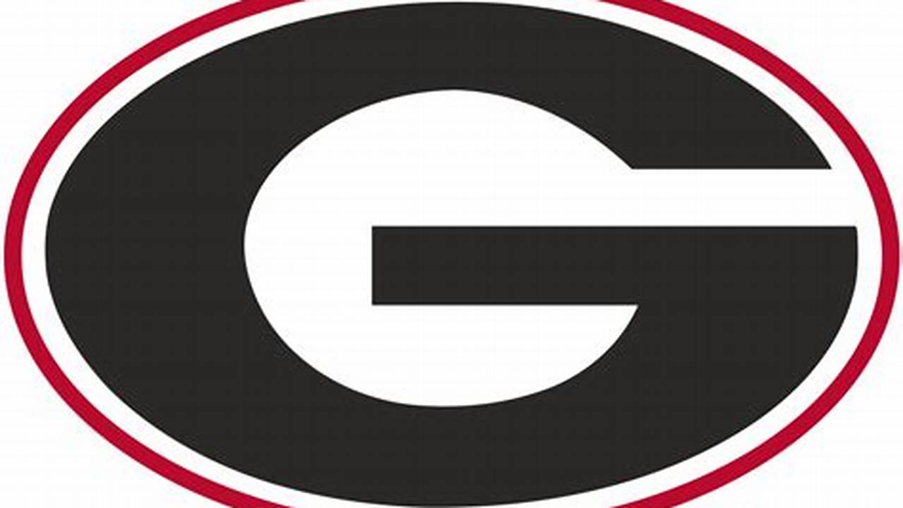 The Georgia Bulldogs Softball Team Remains The No., 2024
