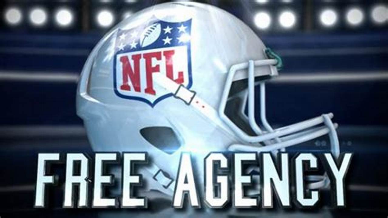 The Giants Were Active In The First Week Of Free Agency, Making Several Moves On Both Sides Of The Ball., 2024