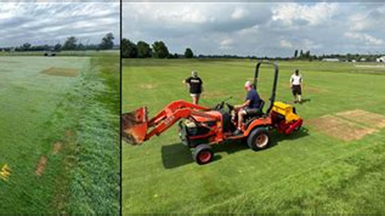 The Goal Is To Find Out How The Purdue Turfgrass Pathology Program Is Impacting Your Turfgrass Management Operation And How We Might Do Better., 2024