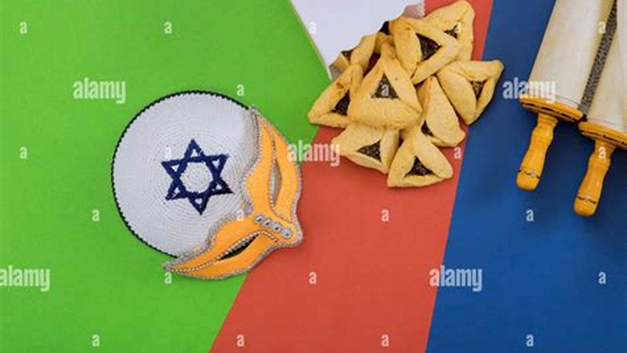 The Holiday Of Purim Takes Place In The Hebrew Month Of Adar, Which Usually Falls Out Sometime In March On The Gregorian Calendar., 2024