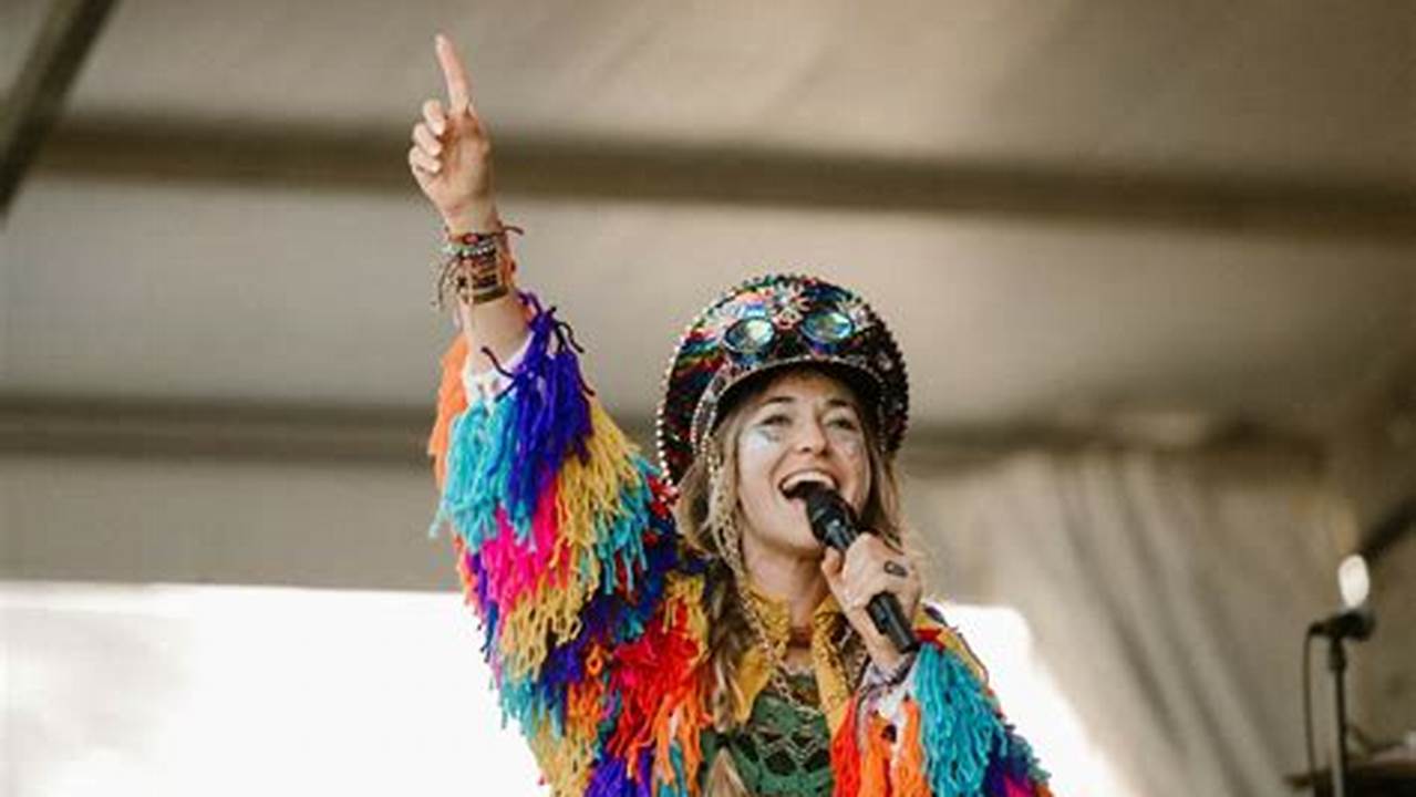 The Houston Rodeo 2024 Concert Lineup Features Performances By Lauren Daigle, The Chainsmokers, And Cody Jinks, With Parker Mccollum Kicking Off The., 2024