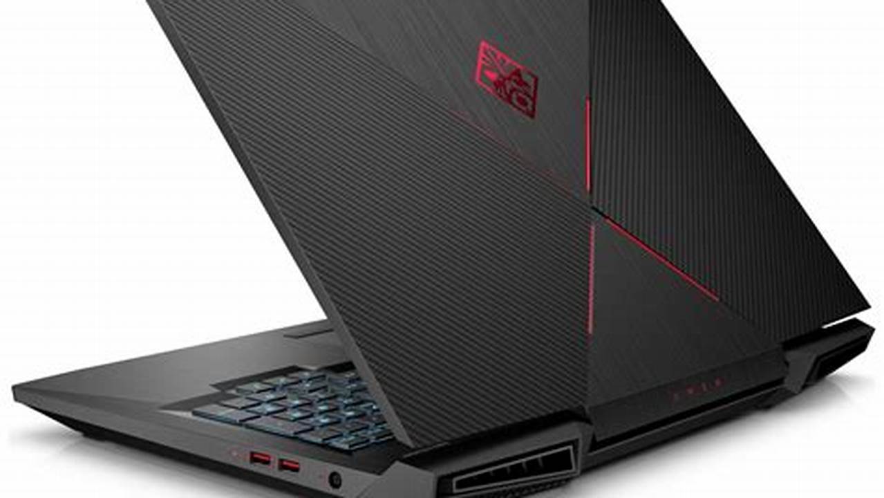 The Hp Omen Gaming Laptop Is The Best Choice With Rtx Graphics, Primarily Due To Its High Refresh Rate Display And Powerful 8Gb Rtx 3070 Ti Gpu., 2024
