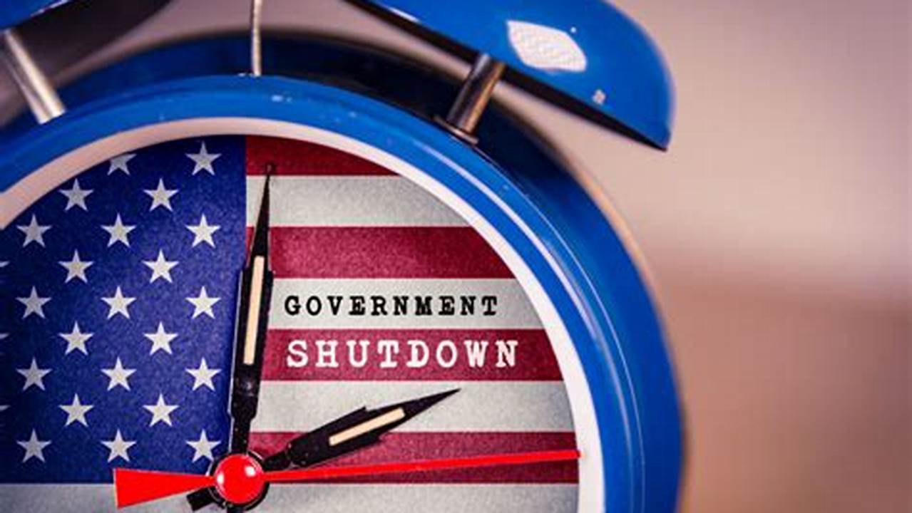 The Individual Shutdown For Tax Year 2022 Began On Saturday, November 18, 2023., 2024