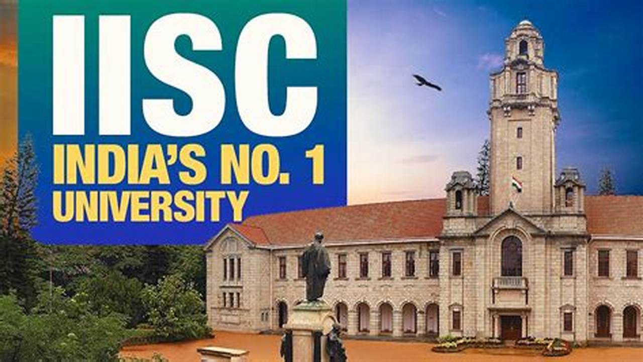 The Institute Of Science, Iisc Bengaluru Announced The Gate 2024 Result On March 16, With The Scorecard Set To Be Available On March 23 At Gate2024.Iisc.ac.in., 2024