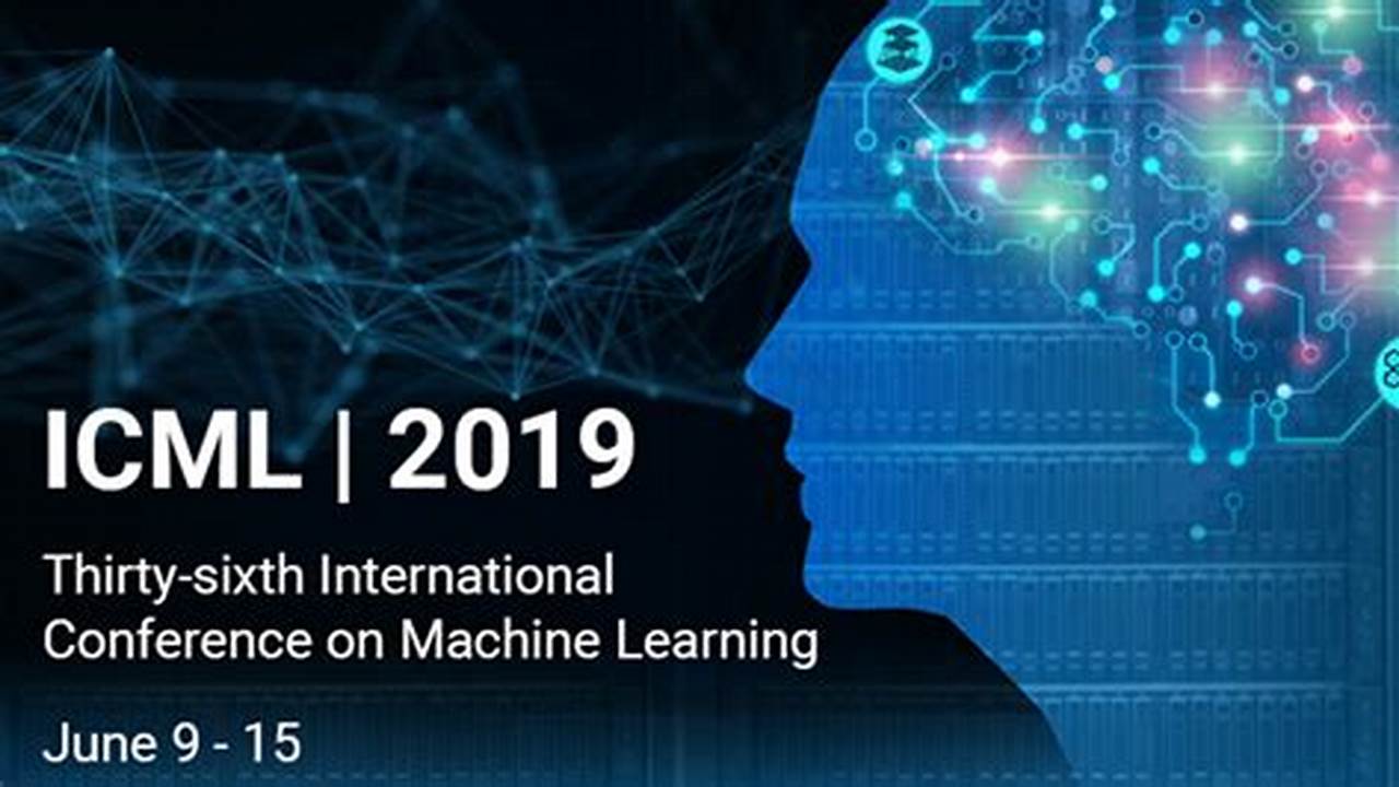 The International Conference On Machine Learning ( Icml) Is The Leading International Academic Conference In Machine Learning., 2024