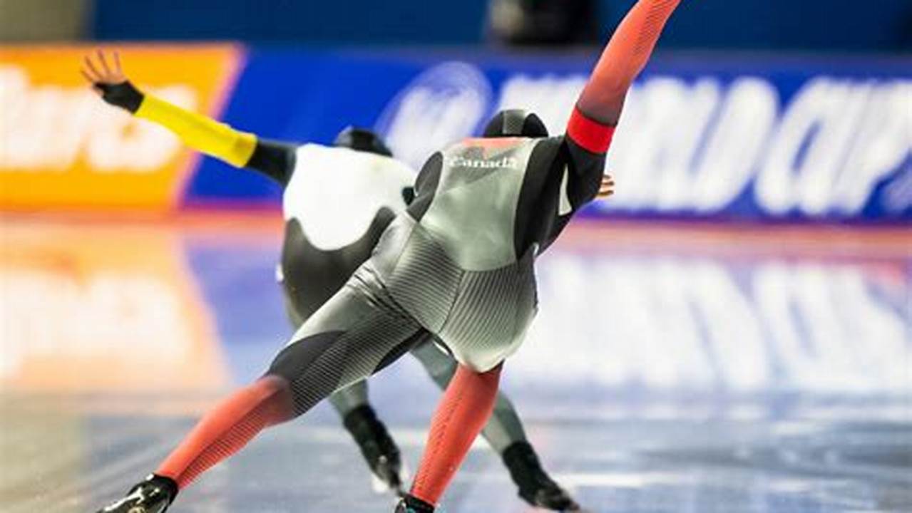 The Isu World Cup Speed Skating Is A Series Of Speed Skating Competitions Which Takes Place Annually Since 1984., 2024