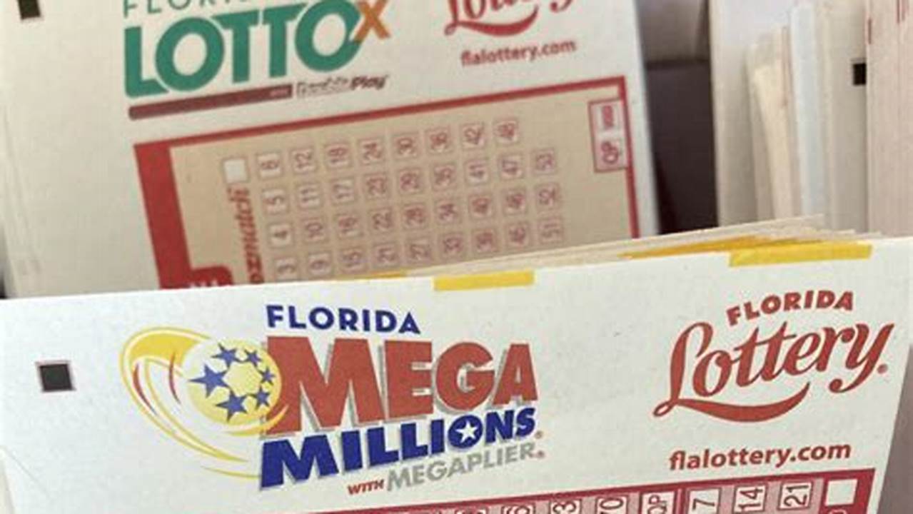 The Jackpot Is The Sixth Largest Mega Millions Ever And 10Th Largest U.s., 2024