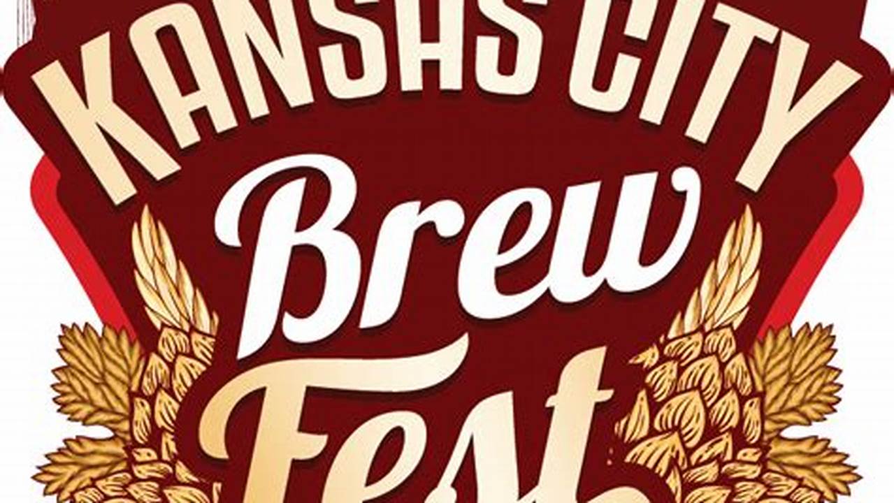The Kc Brew Fest Finally Returns To Union., 2024