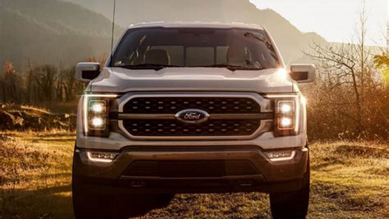 The King Ranch® Has A., 2024