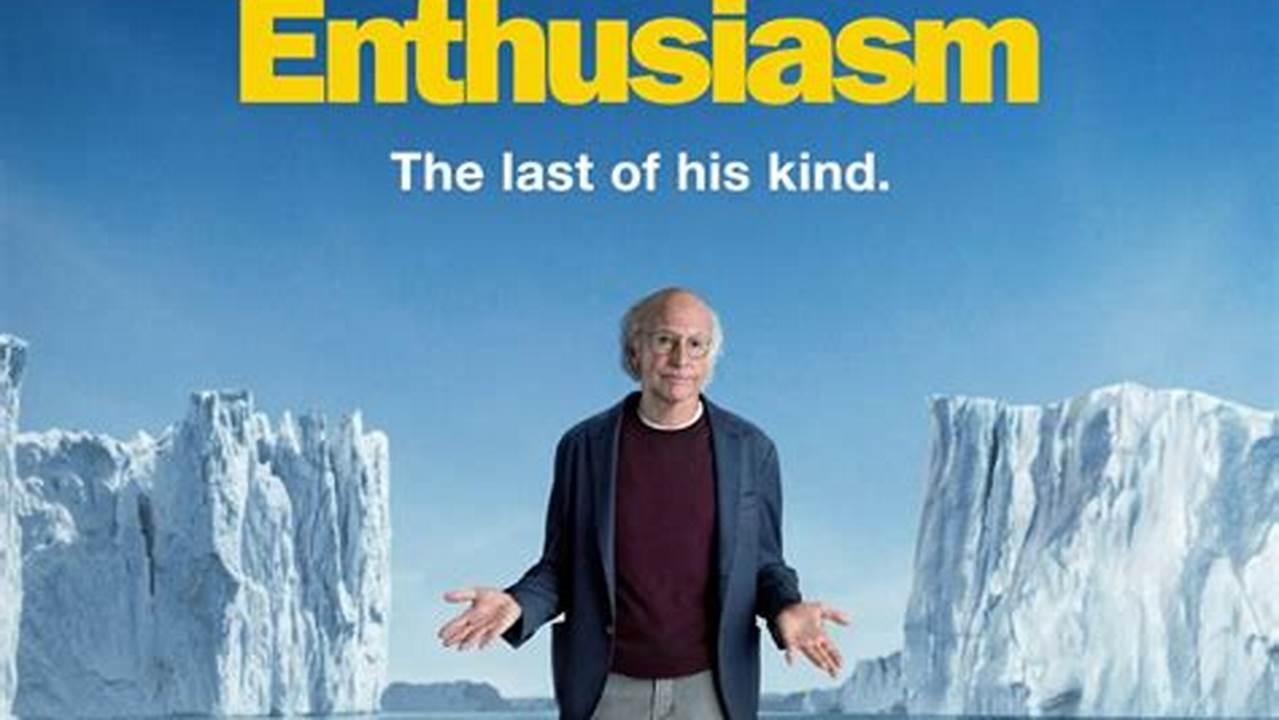 The Last Airbender, Curb Your Enthusiasm&#039;s Final Season And More Shows And Movies Streaming In February., 2024