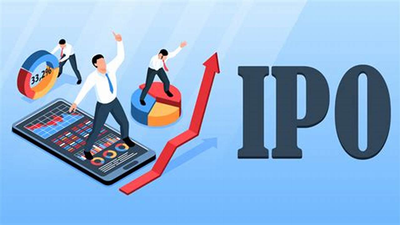 The Latest Information On Initial Public Offerings (Ipos), Including Latest Ipos, Expected Ipos, Recent Filings, And., 2024