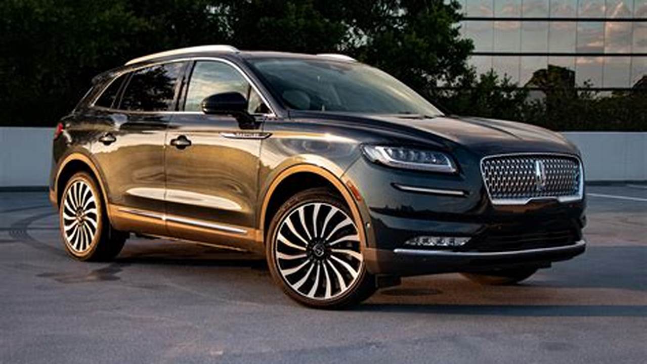 The Lincoln Nautilus Suv Is Available In 5 Trims Starting At An Invoice Price Of $44,203 Versus The Cheapest Msrp Of $46,220 Including Destination Charge., 2024