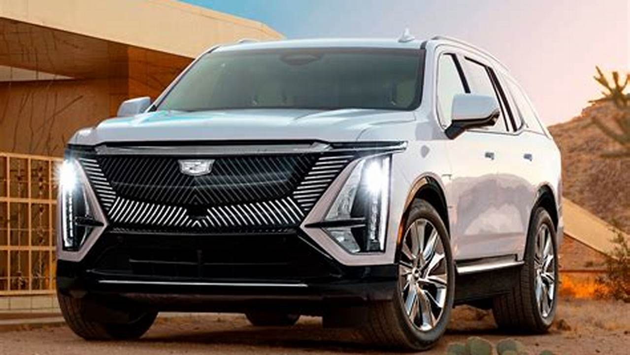 The List Of Exciting Upcoming Electric Cars Includes The Cadillac Escalade Iq, Chevrolet Silverado Ev, Kia Ev9, And Maybe Even A Heavily Revised Tesla Model 3., 2024