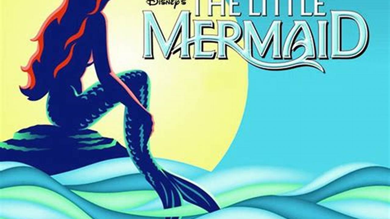 The Little Mermaid 2024 Showtimes Near Amc Dine-In Studio 28