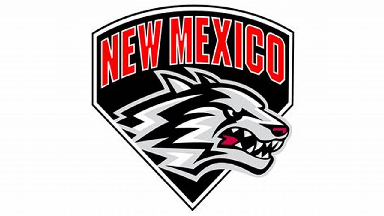 The Lobos Will Open The 2024 Season By Hosting Montana State On., 2024