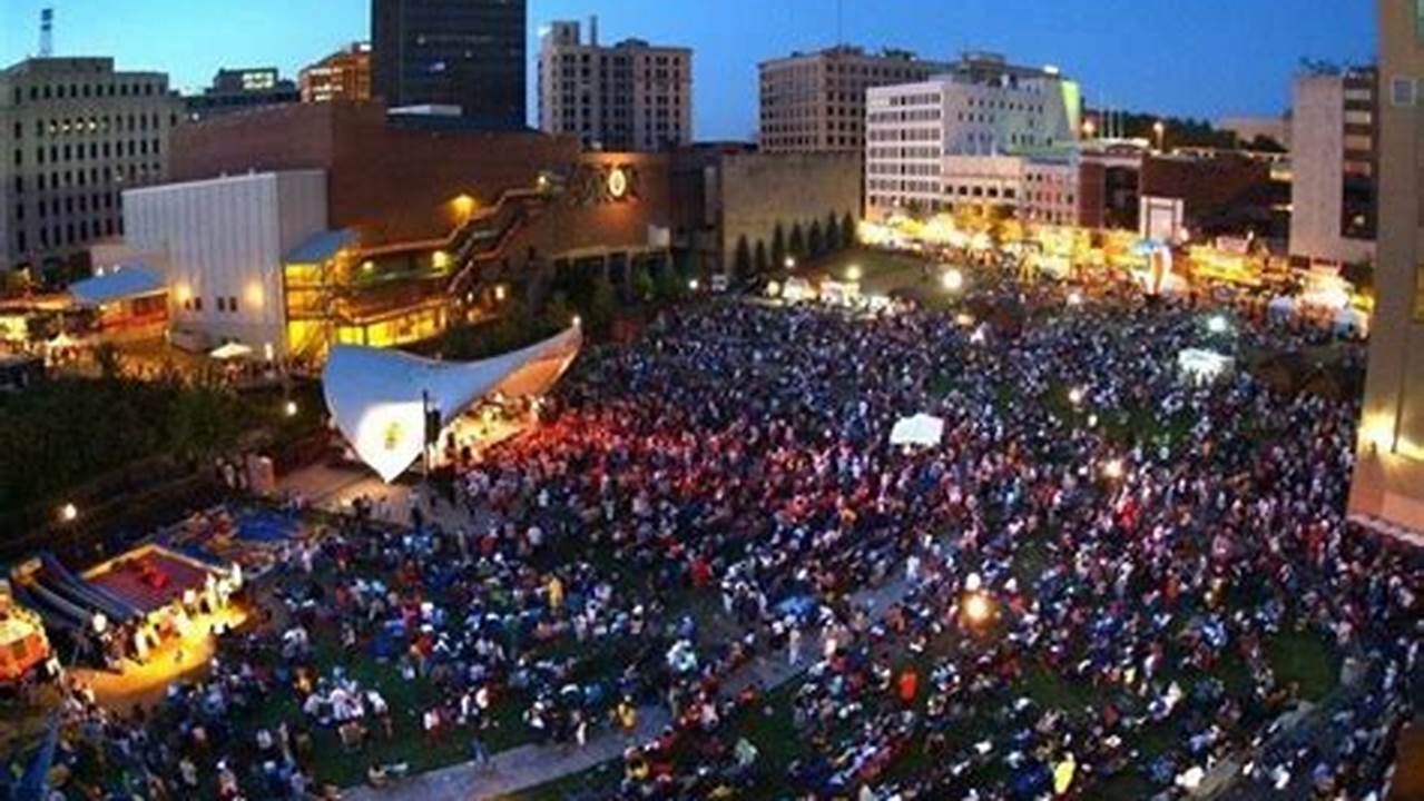 The Lock 3 Concert Schedule 2024 Can Be Found On The Official Website Of Downtown Akron Partnership., 2024