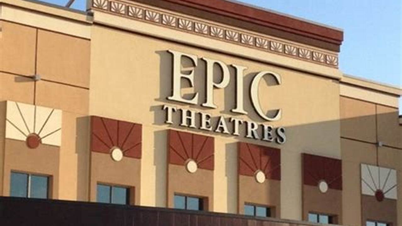 The Machine 2024 Showtimes Near Epic Theatres Of West Volusia