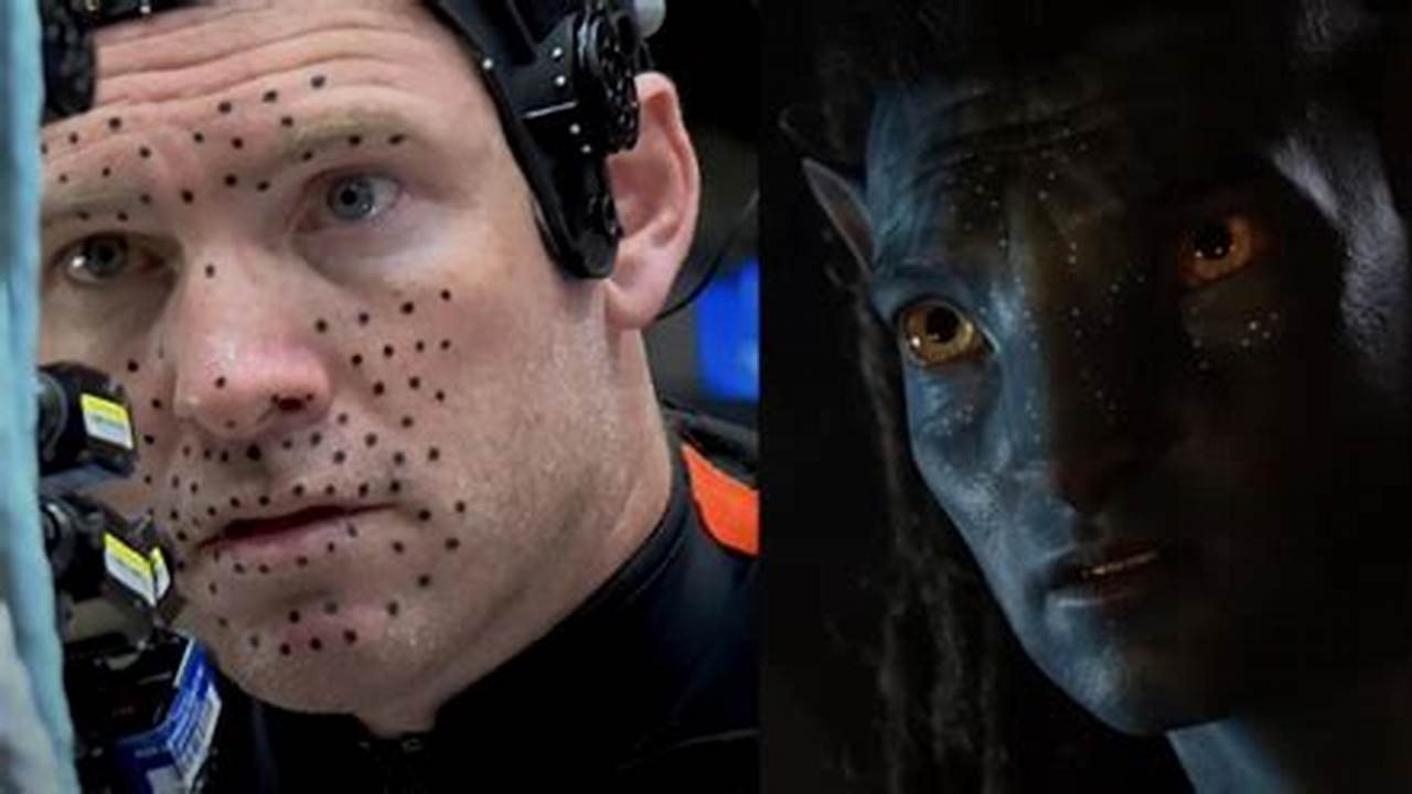 The Making Of Avatar 2024: Behind The Scenes