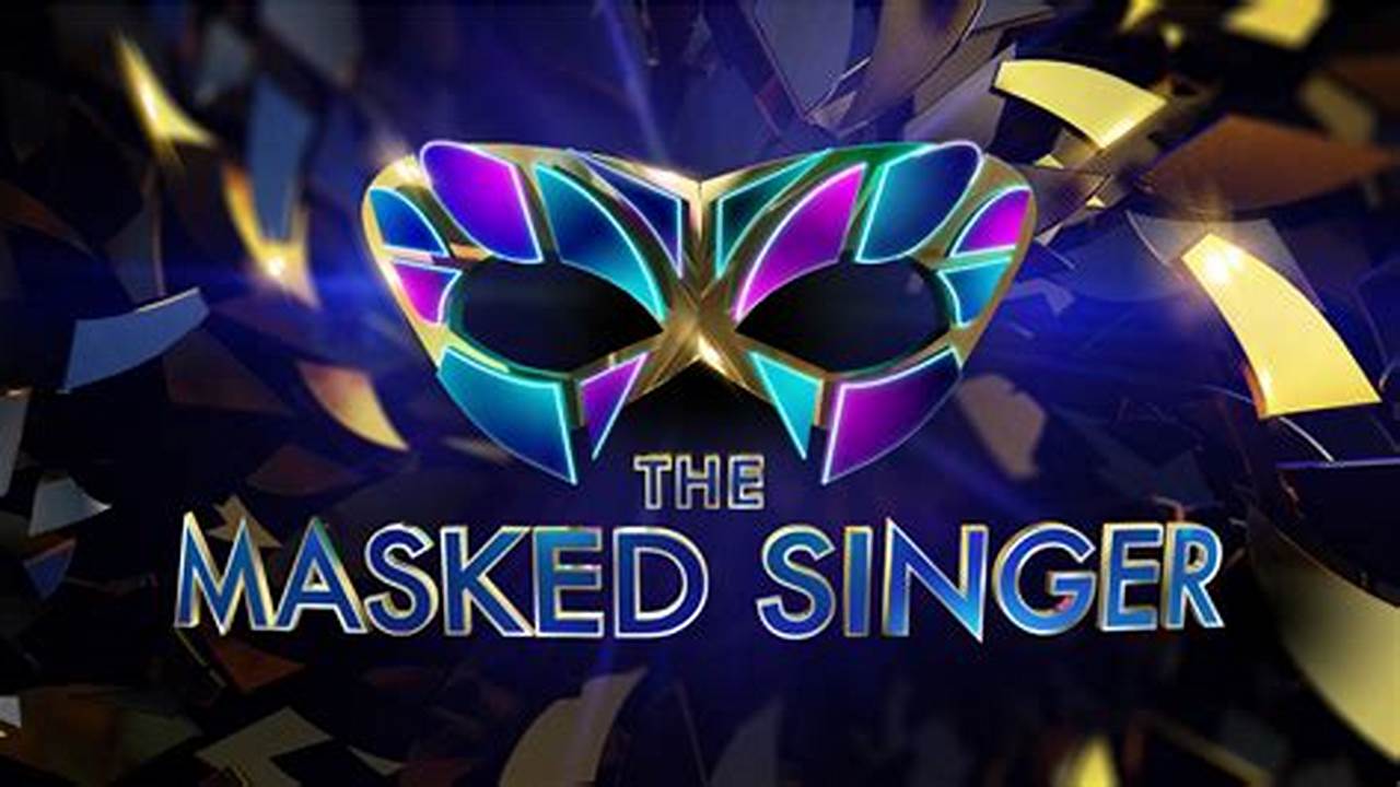 The Masked Singer Is A British Reality Singing Competition Television Series That Premiered On Itv1 On 4 January 2020., 2024