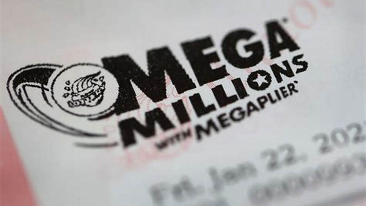 The Mega Millions Jackpot Is Already Estimated At A Whopping $875 Million For Tuesday Night&#039;s Drawing After No Tickets Matched All Six Numbers Drawn On Friday Night.,., 2024